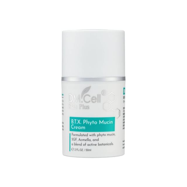 【激安大特価！】 DM.Cell - YesStyle | Cream Mucin Phyto BTX フェイスクリーム