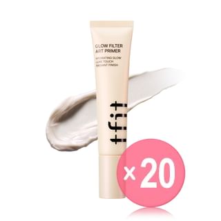TFIT - Glow Filter Art Primer (x20) (Bulk Box)