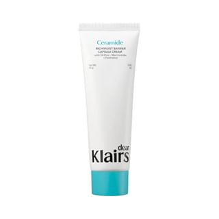 Dear, Klairs - Rich Moist Barrier Capsule Cream