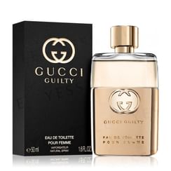 Gucci - Guilty Pour Femme Eau De Toilette