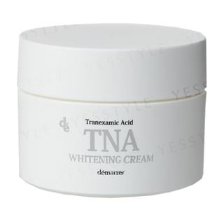 démarrer - TNA Medicated Whitening Cream