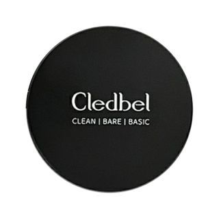 Cledbel - Clean Finish Powder