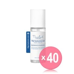 THE LAB by BLANC DOUX - Oligo Hyaluronic Acid Hydro Serum (x40) (Bulk Box)