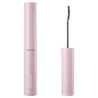 Kose - Fasio Eyelash-Grade Film Mascara Extra Fine