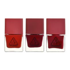 3CE - Red Recipe Long Lasting Nail Lacquer #RD09 3CE - Red Recipe Long Lasting Nail Lacquer #RD09