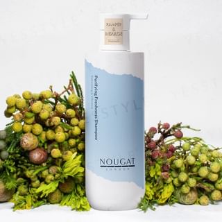 NOUGAT - Purifying Freshness Shampoo