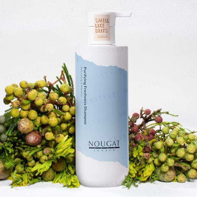 NOUGAT-Purifying Freshness Shampoo
