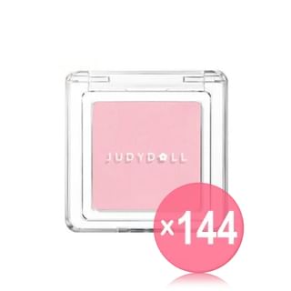 Judydoll - HOT Pretty Blush Powder - 6 Colors (x144) (Bulk Box)