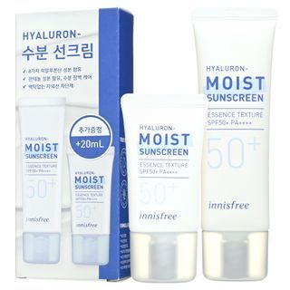 innisfree hyaluron moist sunscreen reddit