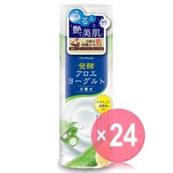 ALOINS - Aloemade Fermented Aloe Yogurt Lotion (x24) (Bulk Box)