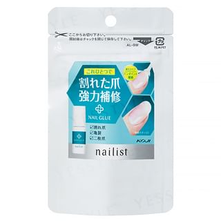 Koji - Nailist Nail Glue