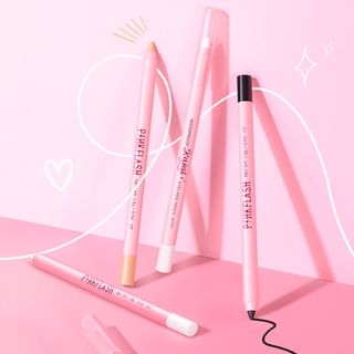 PINKFLASH - Waterproof Eyeliner Pencil - 3 Colors