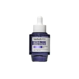 heimish - RX Retinol Bakuchiol Booster Oil