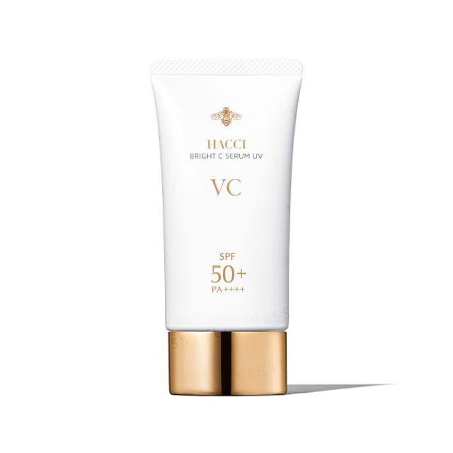 HACCI-Bright C Serum UV SPF 50 PA