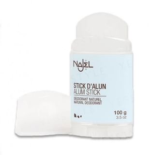 Najel - Alum Stone Deodorant Stick