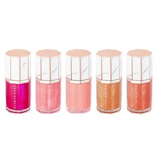 DEAR DAHLIA-Paradise Aurora Shine Lip Treatment 5 Colors
