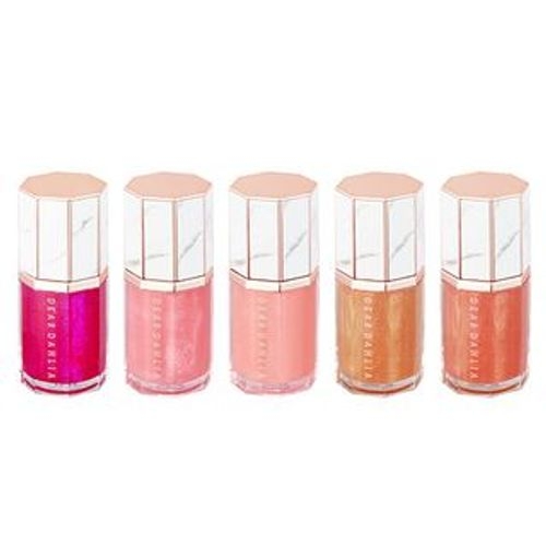 DEAR DAHLIA - Paradise Aurora Shine Lip Treatment (5 Colors) | YesStyle