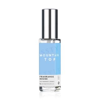 Fragrance House - Perfume Mountain Top
