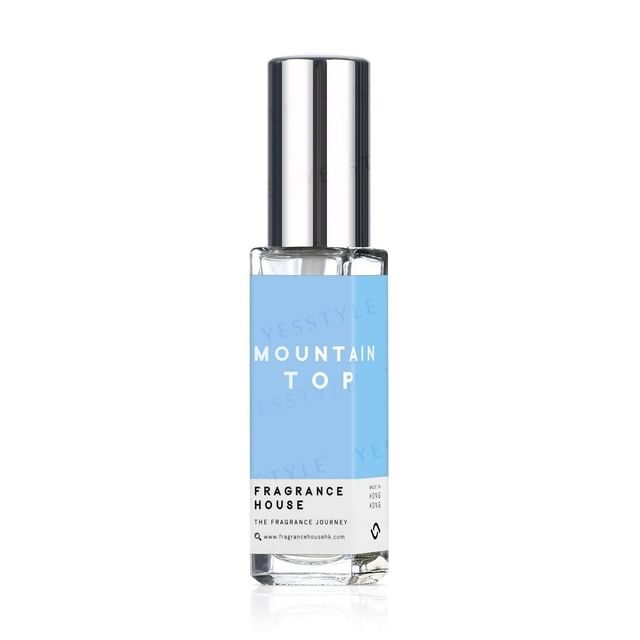 Fragrance House-Perfume Mountain Top