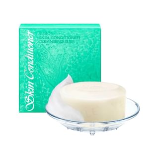 Albion - Skin Conditioner Cleansing Bar