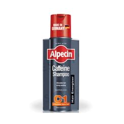 Alpecin - C1 Caffeince Shampoo