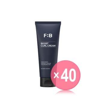 forbeaut - Boost Curl Cream (x40) (Bulk Box)