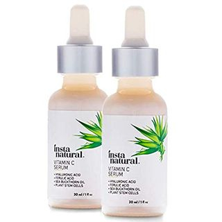 InstaNatural - Vitamin C Serum Duo Bundle