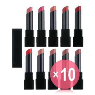 HERA - Rouge Classy Lipstick - 10 Colors (x10) (Bulk Box)