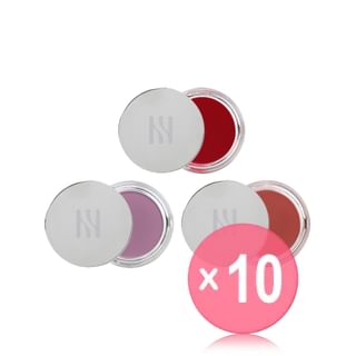 HERA - Sensual Lip & Cheek - 3 Colors (x10) (Bulk Box)