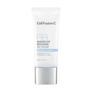 Cell Fusion C - Water-Fit Recover BB Cream - 3 Colors