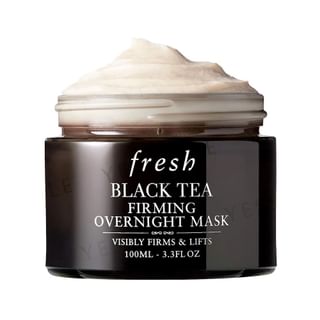 Fresh - Black Tea Firming Overnight Mask