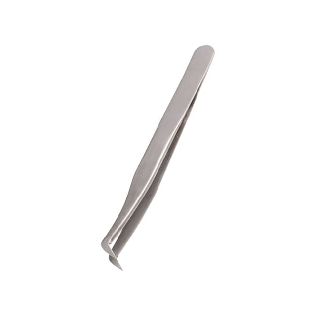 CORINGCO-Stainless Eyelash Tweezer
