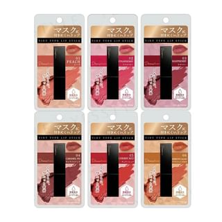 PICOMONTE - Tint Type Lip Stick