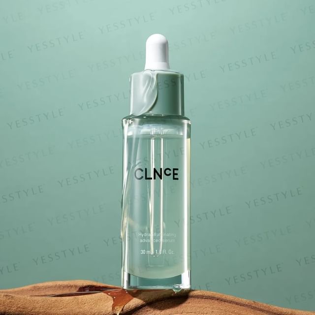 Orbis-CLNcE Hydra-Illuminating Advanced Serum