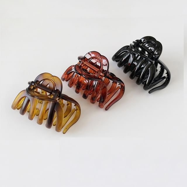 Allyrinta-Hair Claw
