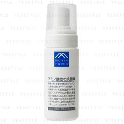 matsuyama - M-mark Amino Acid Foaming Face Wash