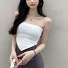 Rorah - Plain Tube Top | YesStyle