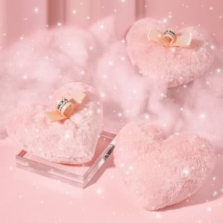 MACK ANDY - Heart Highlight Setting Powder Fluffy Ball