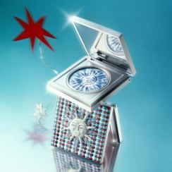 Pudding Pot Keyring Set - 30 colors