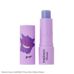 Lovisia - Pokemon Lip Cream Gangar Grape