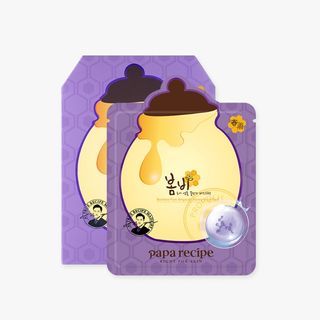 papa recipe - Bombee Pore Ampoule Honey Mask Pack Set