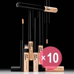 CLIO - Kill Cover Airy-Fit Concealer - 6 Colors (x10) (Bulk Box)