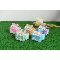 YesStyle Gift - Milk Carton Memo Pad