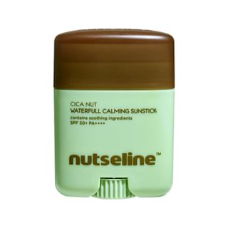 nutseline - Cica Nut Waterfull Calming Sunstick