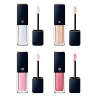 Cle de Peau Beaute - Cream Rouge Sparkle Lip Gloss