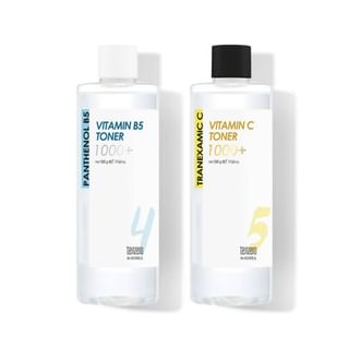 TENZERO - Vitamin Toner - 2 Types