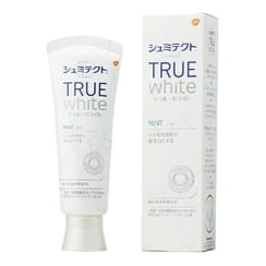 EARTH - Schmitect True White Toothpaste