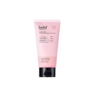 Belif - Super Knights Pore Firming Vegan Pack Cleanser