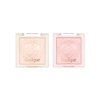 dasique - Luxe Glow Highlighter - 3 Colors