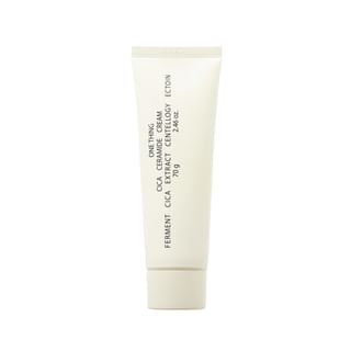 ONE THING - Cica Ceramide Cream